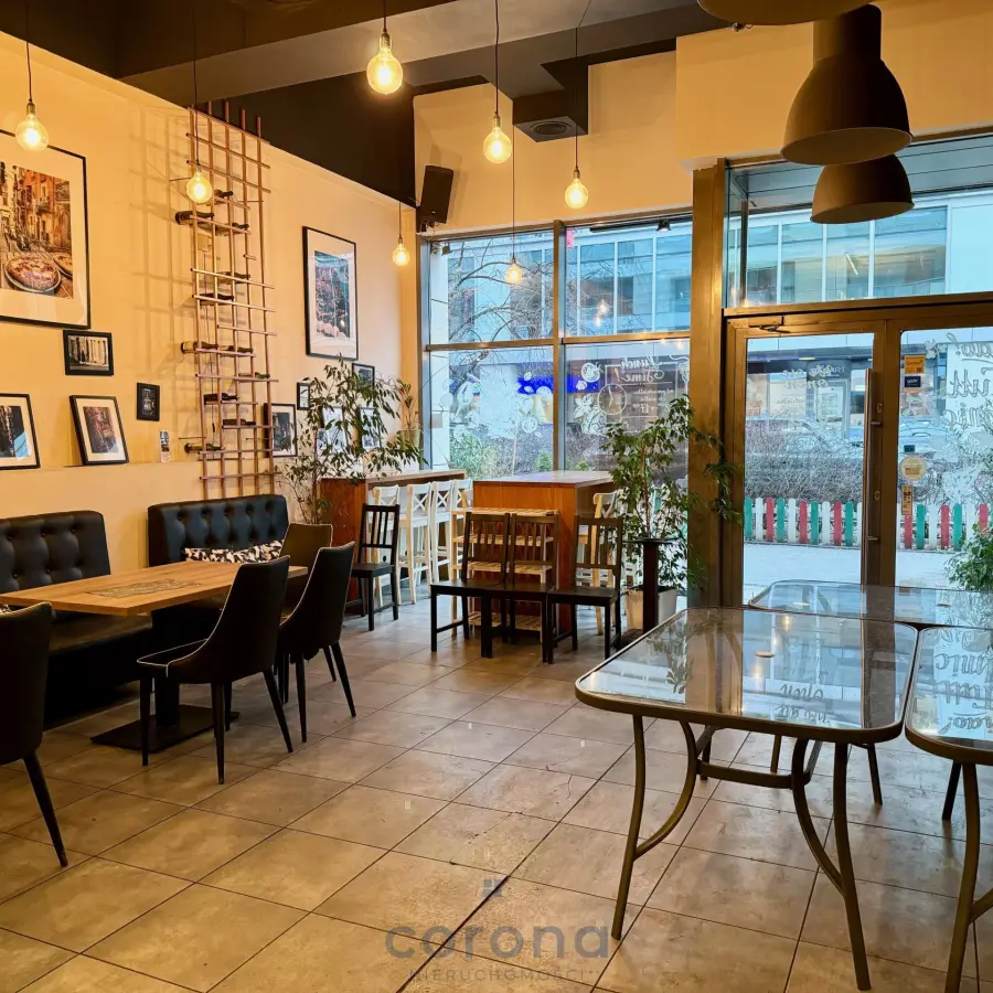 mazowieckie, Warszawa, Wola, Lokal na sprzedaż