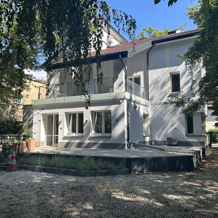 mazowieckie, Warszawa, Mokotów, Służew, Dom na sprzedaż